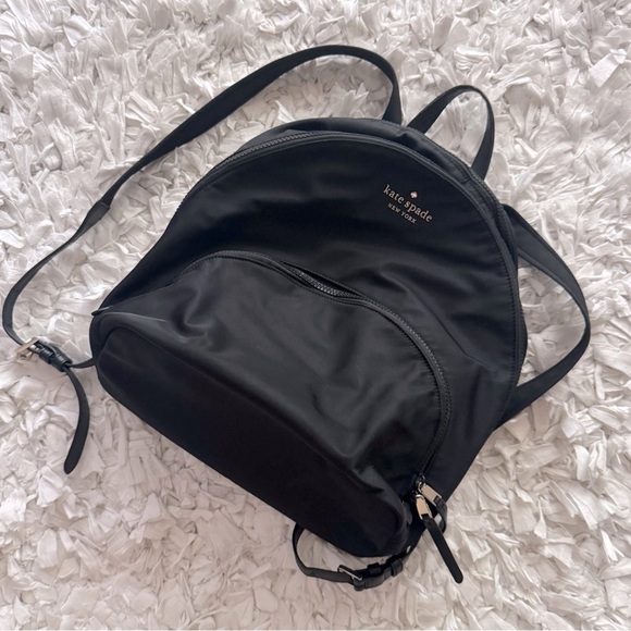 kate spade Handbags - Kate Spade Nylon Backpack